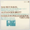 Ravel: Pavane pour un Enfant Defunte, Mother Goose Suite; Brott: Violin Concerto [Vinyl]