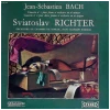 Bach: Concertos  no 1 and 2 [Vinyl]