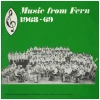 Music From Fern 1968-69 (2 LPs) [Vinyl]