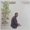 Lou Rawls and Strings [Vinyl]