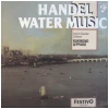 Handel: Water Music [Vinyl]