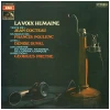 Poulenc/Cocteau: La Voix Humaine [Vinyl]