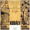 Kodaly: Psalmus Hungaricus, Peacock Variations [Vinyl]