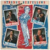 Strange Bedfellows-Comedy & Politics [Vinyl]