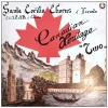 Canadian Heritage Two [Vinyl]