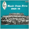 Music From Fern 1969-70 (2 LPs) [Vinyl]