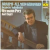 Brahms: All Mein Gedanken [Vinyl]