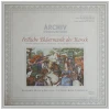 Festive Baroque Music for Winds [Vinyl]