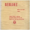Berlioz: Romeo and Juliet Opus 17 (2 LPs) [Vinyl]