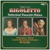 Verdi: Rigoletto Highlights [Vinyl]
