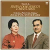 Recital di Silvana Debenedetti & Mino Longo [Vinyl]
