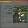 Bach: Organ Works - Ouevres pour Orgue [Vinyl]