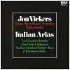 Italian Arias [Vinyl]