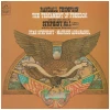 Randall Thompson: The Testament of Freedom; Symphony No. 1 [Vinyl]