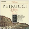 Petrucci: First Printer Of Music [Vinyl]