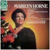 Marilyn Horne Chante-Sings-Singt Offenbach, Cherubini, Saint-Saens [Vinyl]