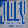 Joey Smallwood - A Living Legend [Vinyl]