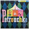 Stravinsky: Petrouchka - Complete Ballet [Vinyl]