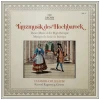 Tanzmusik Des Hochbarock  - Dance Music of the High Baroque [Vinyl]