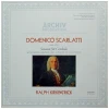 Scarlatti:  Sonaten fur Cembalo - Sonatas for Harpsichord [Vinyl]