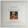 Vivaldi: Concertos PV79, PV 434, PV 222, PV 266 [Vinyl]