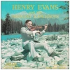 Henry Evans and his Midwest Ranchboys [Vinyl]