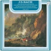 Bach: Two Violin Concertos; Concerto for Two Violins and Strings [Vinyl]