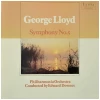 George Lloyd: Symphony No. 5 [Vinyl]