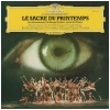 Stravinsky: Le Sacre Du Printemps, Le Roi Des Etoiles [Vinyl]