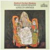 Mahler: Kindertotenlieder; Songs of a Wayfarer [Vinyl]