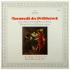 Tanzmusik Des Fruhbarock - Dance Music of the Early Baroque Period [Vinyl]
