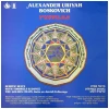 Alexander Uriyah Boskovich: Semitic Suite; With Timbrels and Dance; The Golden Chain [Vinyl]