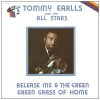 Tommy Earlls and the All Stars [Vinyl]