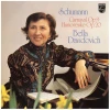 Schumann: Carnaval Op. 9; Humoreske Op. 20 [Vinyl]