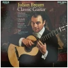 Classic Guitar - Giuliani, Diabelli, Mozart, Sor [Vinyl]