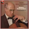 Haydn: Cello Concertos in D & C [Vinyl]