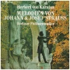 Melodien von Johann & Josef Strauss - Special Edition (2 LPs) [Vinyl]