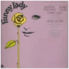 Funny Lady [Vinyl]