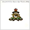 Band of the 7th Toronto Regiment Royal Canadian Artillery [Vinyl]