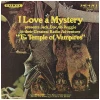 I Love A Mystery - Temple of Vampires (2 LPs) [Vinyl]