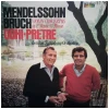 Mendelssohn & Bruch: Violin Concertos [Vinyl]