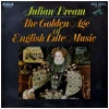 The Golden Age of English Lute Music [Vinyl]
