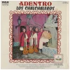Adentro [Vinyl]