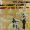 Billy In The Lion's Den [Vinyl]