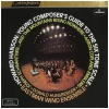 Hanson: Young Composer's Guide to the Six Tone Scale; Copland: Emblems; Schwantner: And the Mountains Rising Nowhere [Vinyl]