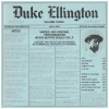 Duke Ellington Volume Three, April 1953 [Vinyl]