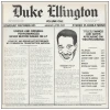 Duke Ellington Volume One, January-April 1952 [Vinyl]