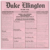 Duke Ellington Volume Four, April 1947 [Vinyl]