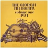 The Georgia Melodians Volume One - 1924 [Vinyl]
