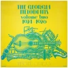 The Georgia Melodians Volume Two - 1924-1926 [Vinyl]